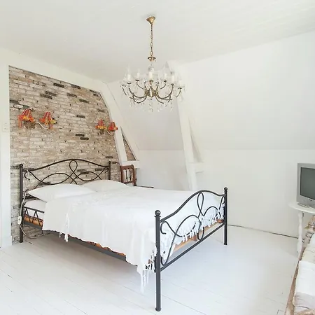 Villa Charming Bergen